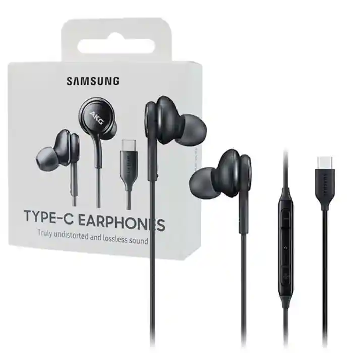 Samsung AKG Type-C Wired Earphones